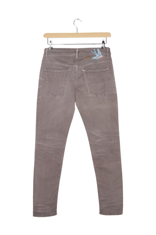 Jeans, Freizeithose für Damen