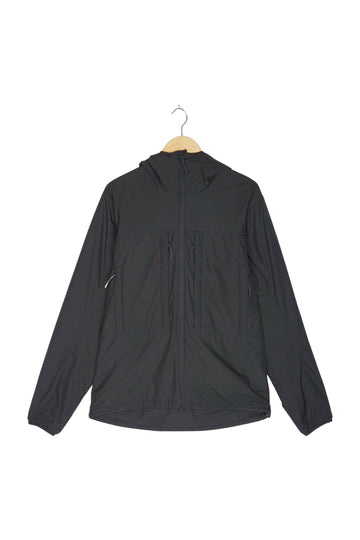 Fjällräven Isolationsjacke (Wolle) für Herren