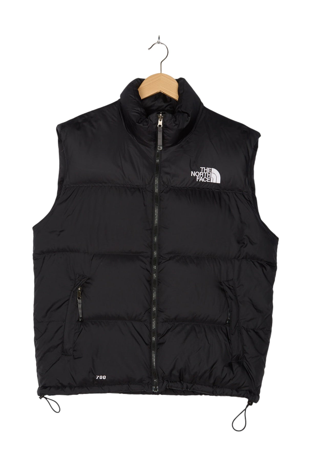 Daunenweste für Herren