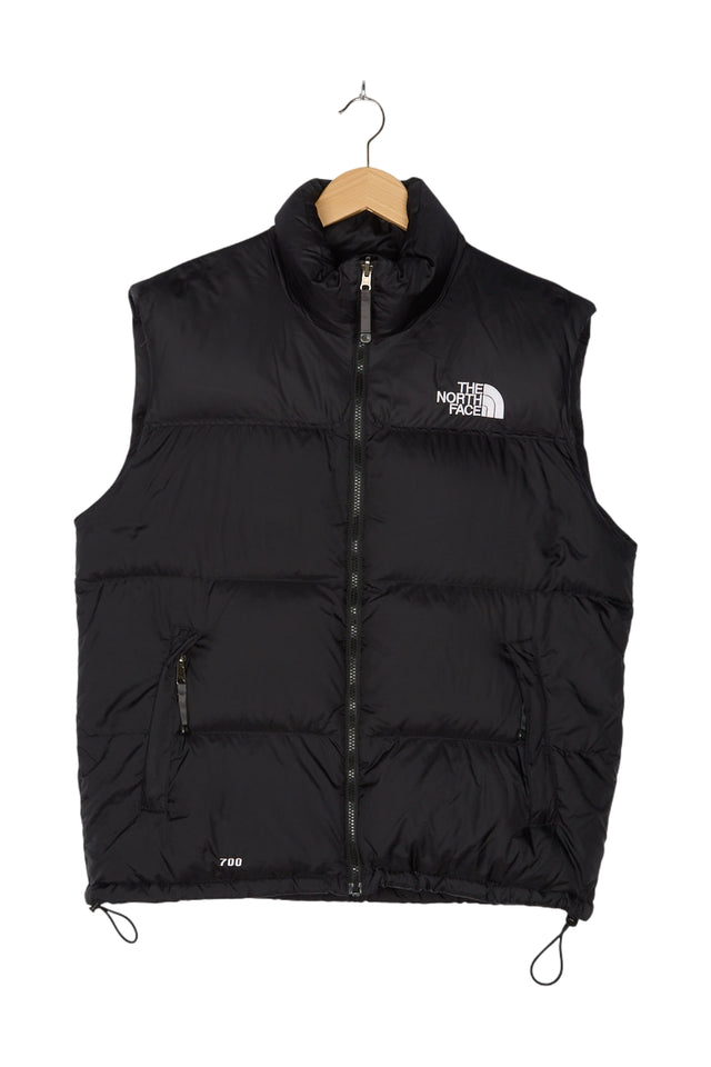 Daunenweste für Herren