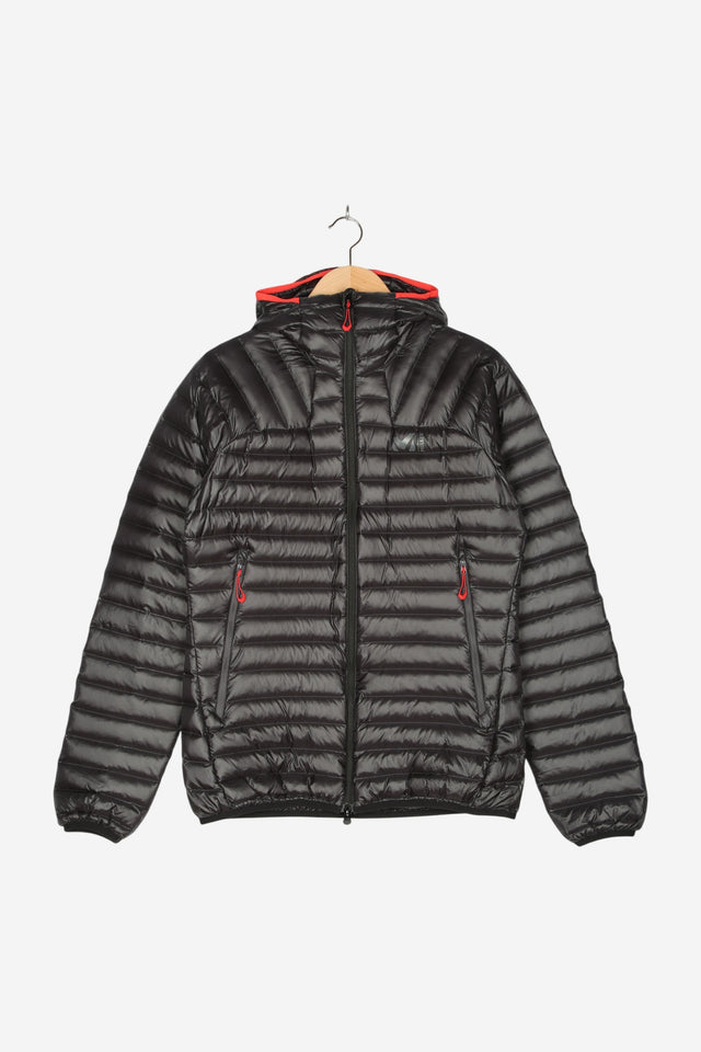 Daunenjacke für Herren