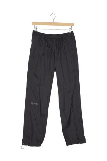 Hardshellhose, Regenhose für Damen