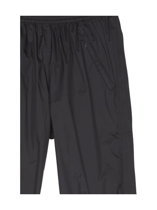 Hardshellhose, Regenhose für Damen