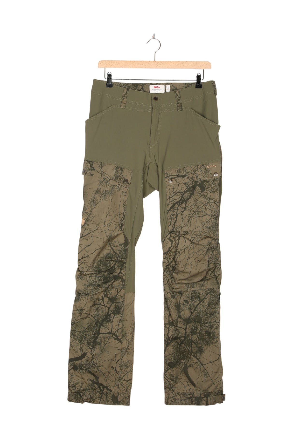 Wanderhose für Damen