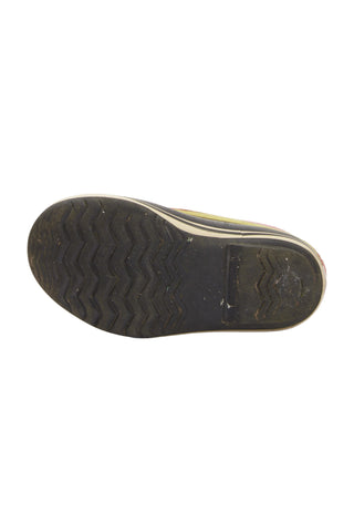 Winterschuhe für Kinder