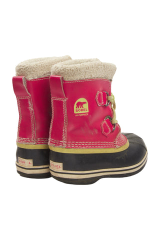 Winterschuhe für Kinder