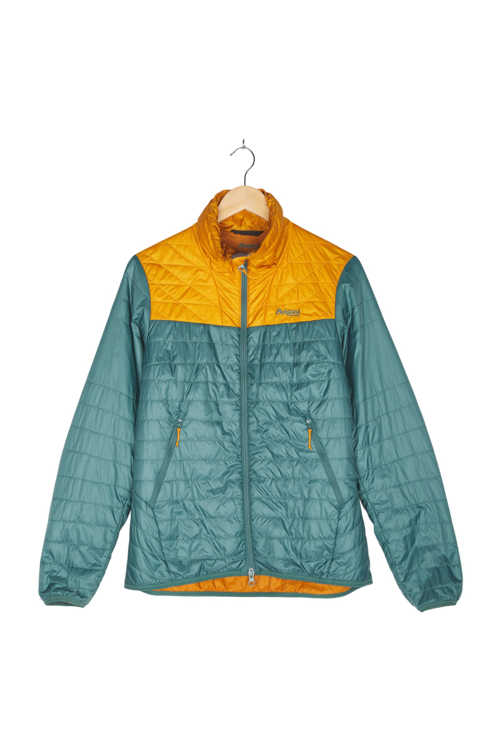 Kunstfaserjacke für Damen