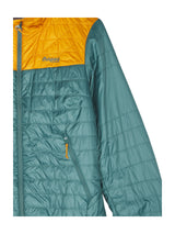 Kunstfaserjacke für Damen