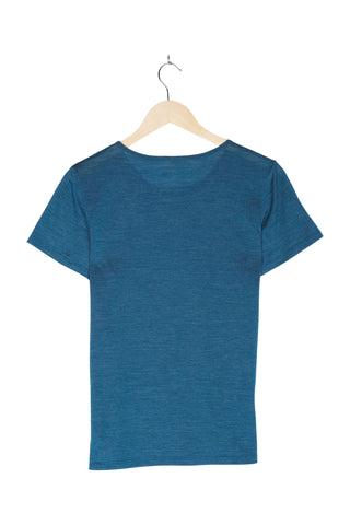 MYRULL MERINO 130 TEE WMN T-Shirt Merino für Damen