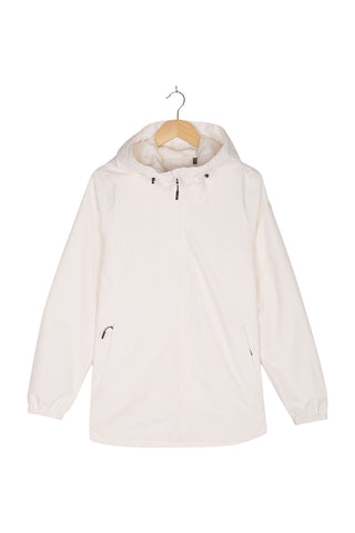 Hardshelljacke, Regenjacke für Damen