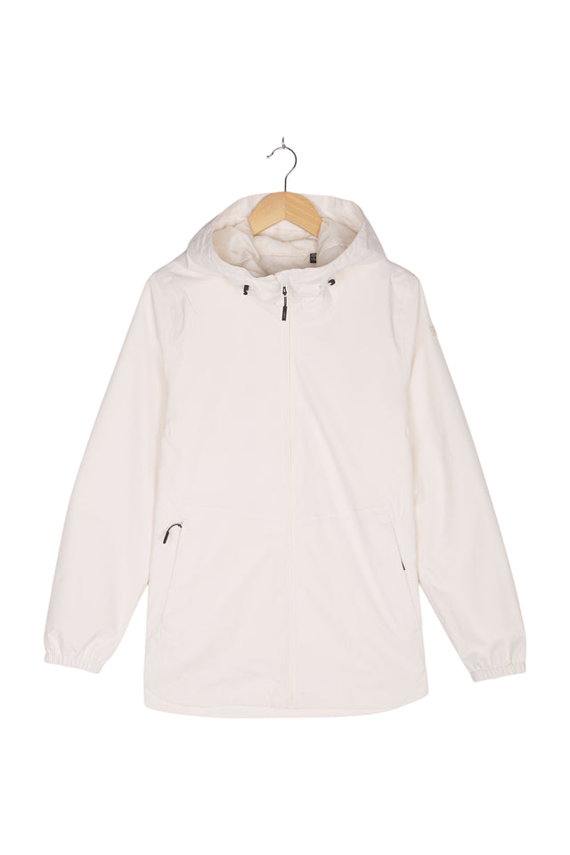 Hardshelljacke, Regenjacke für Damen