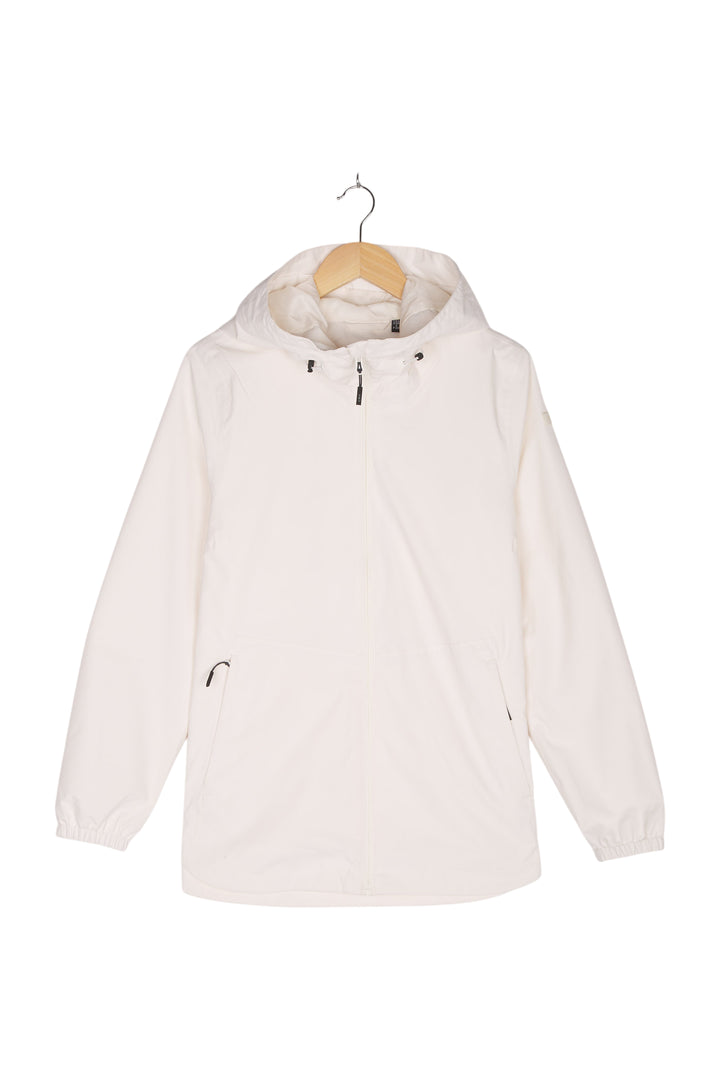 Hardshelljacke, Regenjacke für Damen