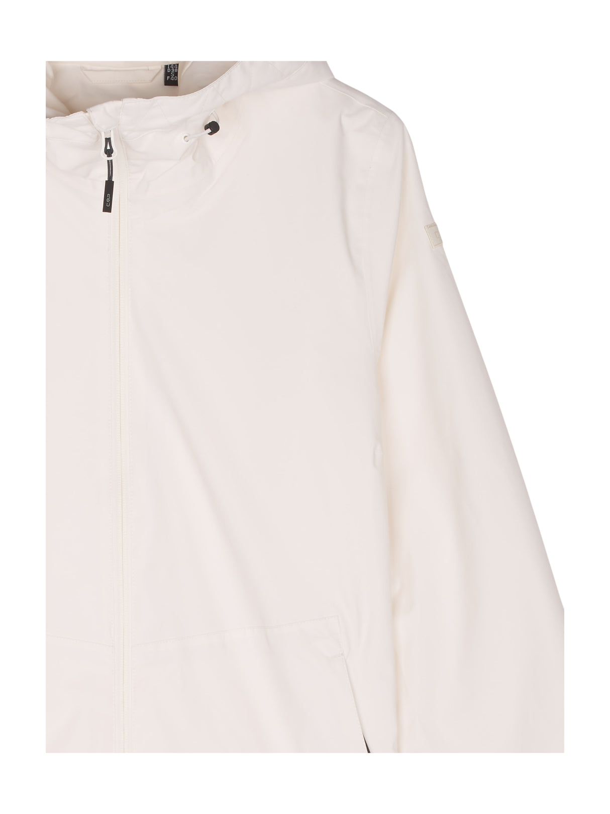 Hardshelljacke, Regenjacke für Damen