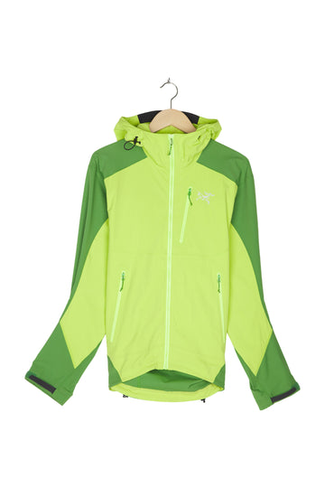 Softshelljacke für Herren