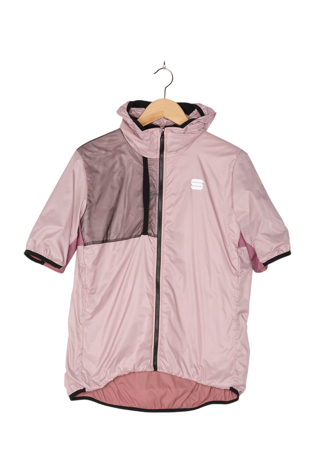 Radjacke für Damen