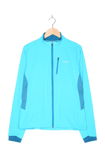 Fleecejacke für Damen