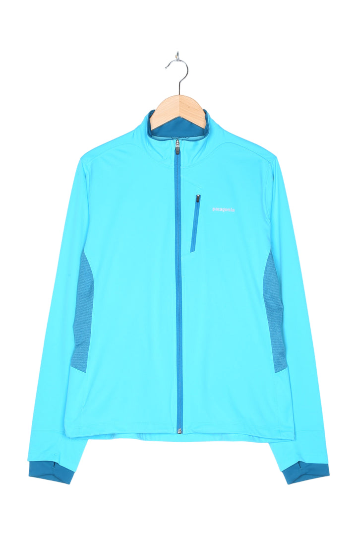 Fleecejacke für Damen