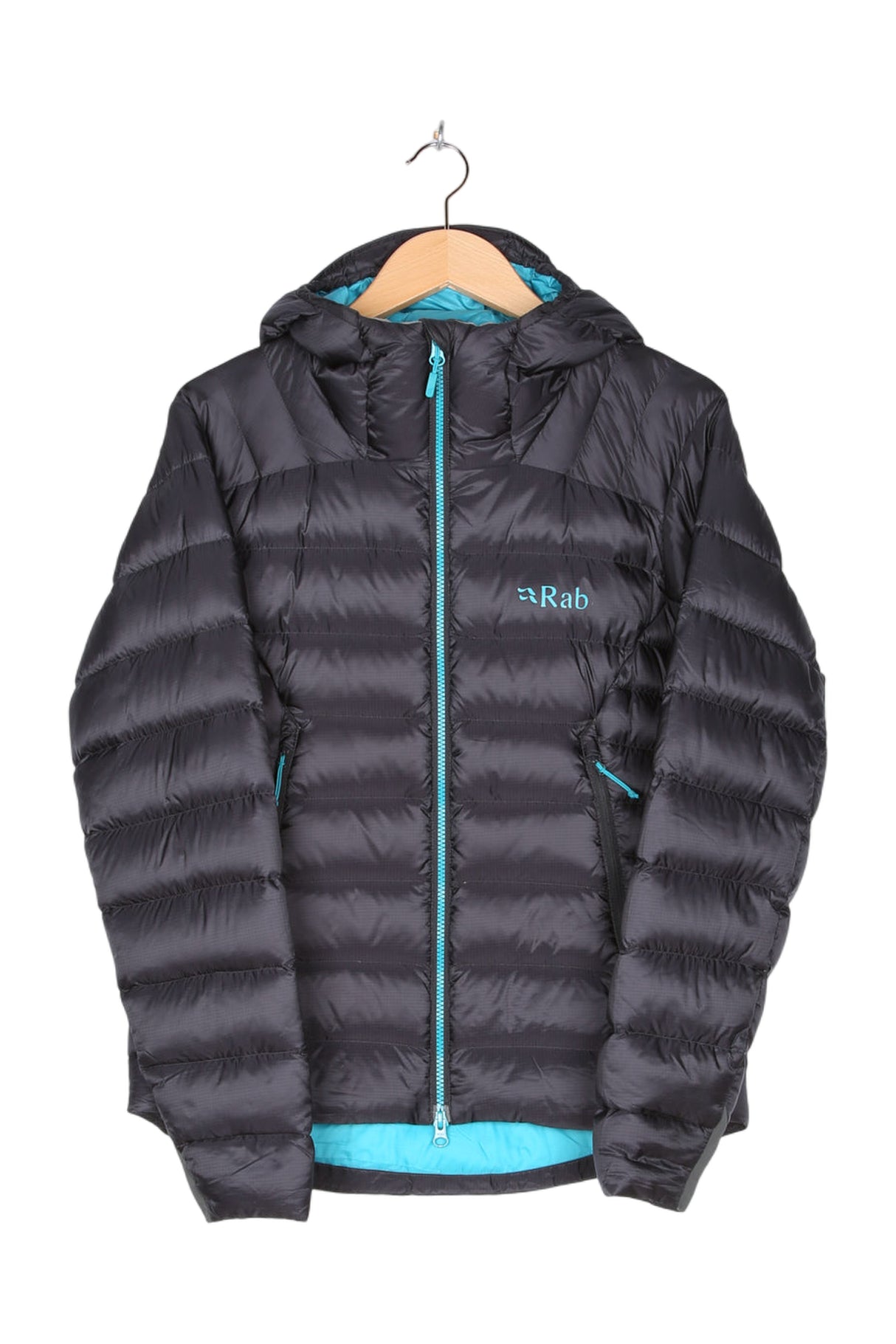 Daunenjacke für Damen