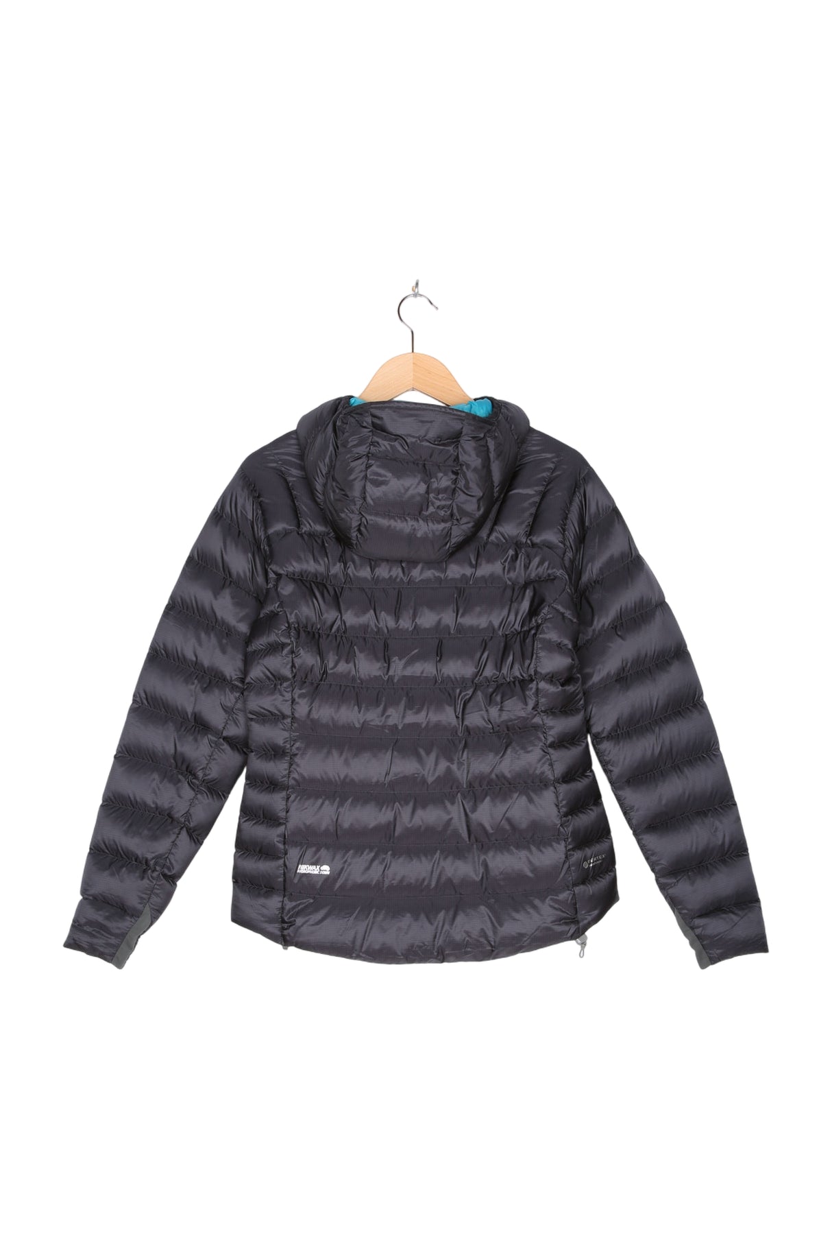 Daunenjacke für Damen