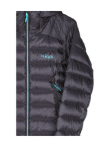 Daunenjacke für Damen