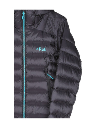 Daunenjacke für Damen