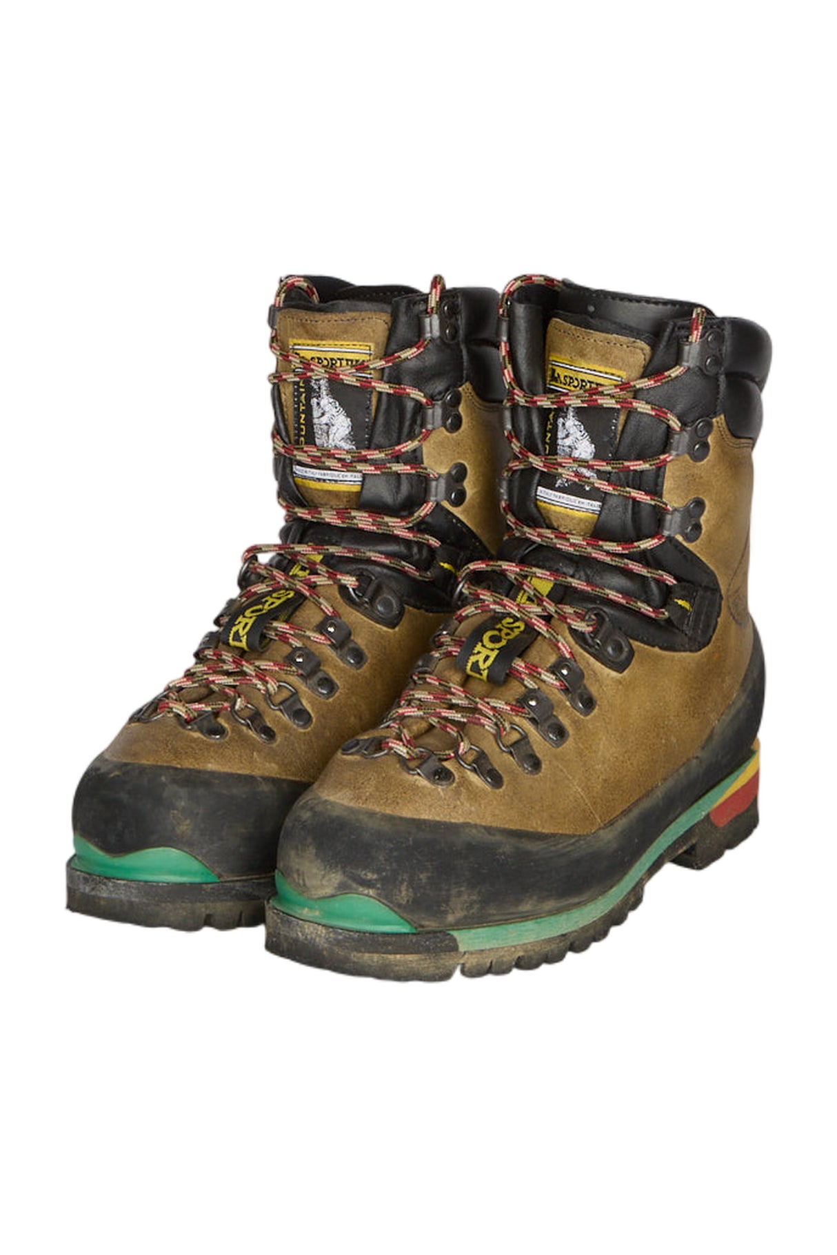 Bergschuhe & Bergstiefel für Damen