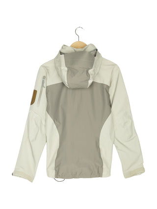 Hardshelljacke mit Goretex für Damen