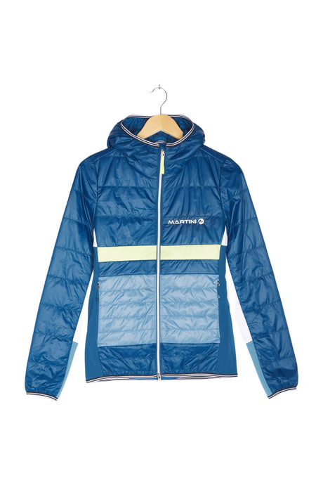 Isolationsjacke (Wolle) für Damen