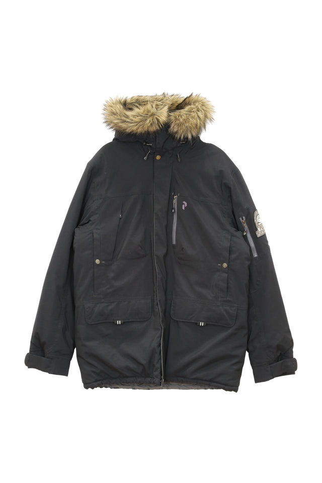 Kunstfaserjacke für Herren