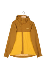 Regenjacke für Herren