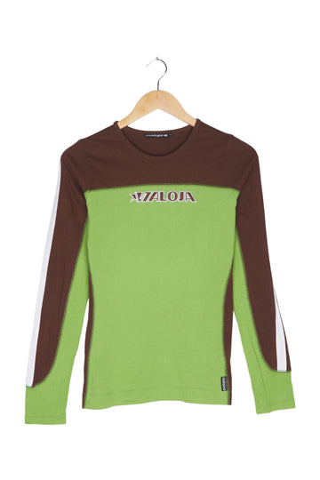Longsleeve Freizeit für Damen