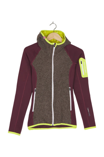Fleecejacke für Damen