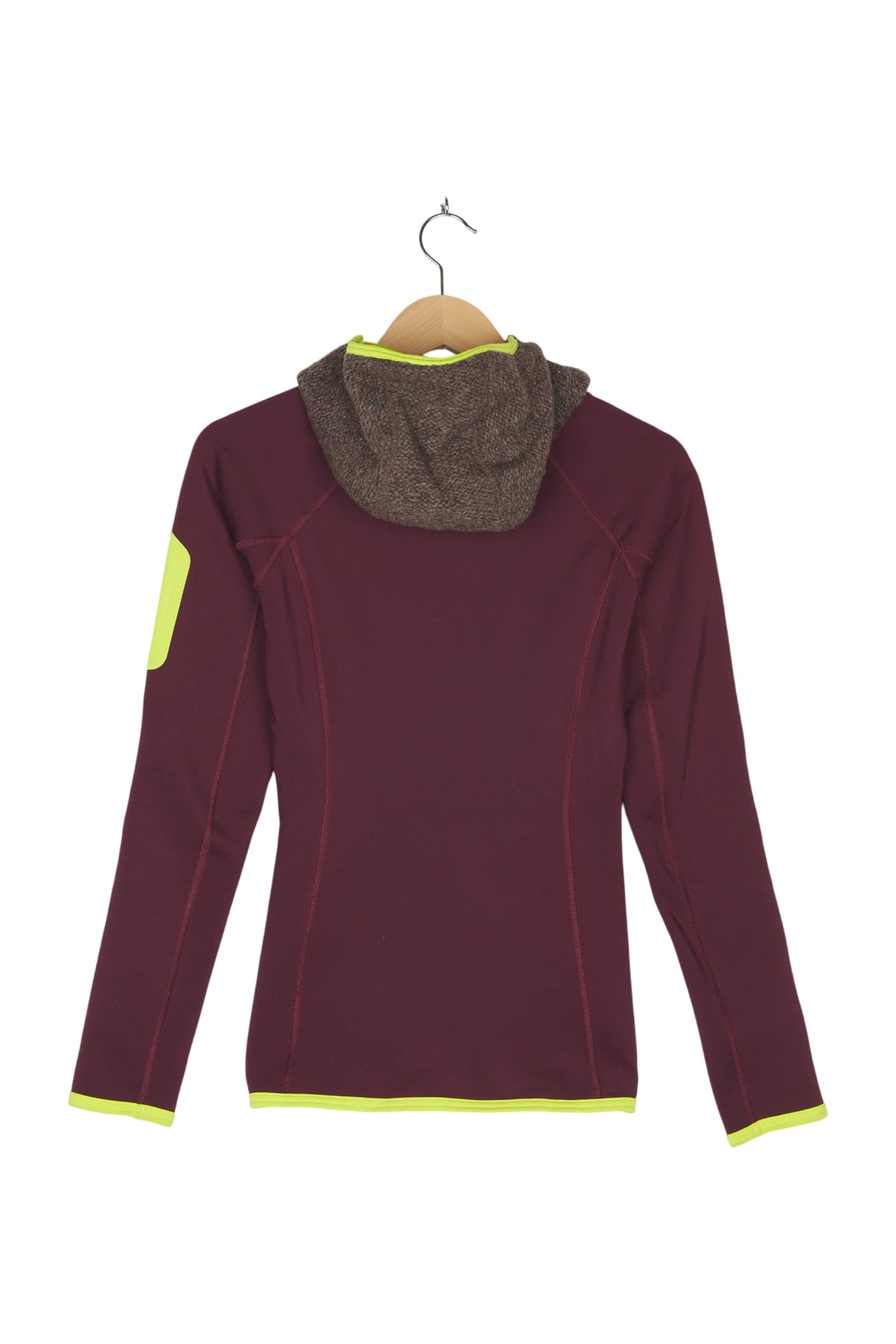 Fleecejacke für Damen