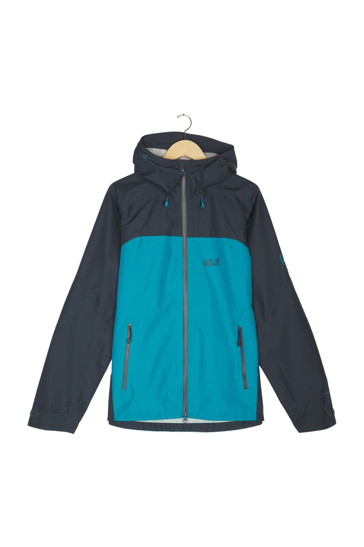 Hardshelljacke, Regenjacke für Herren