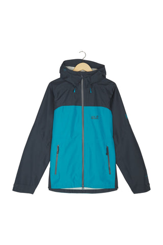 Hardshelljacke, Regenjacke für Herren