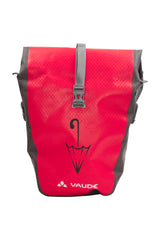 Hinterradtasche (Single & Volumen > 20L) für Damen & Herren