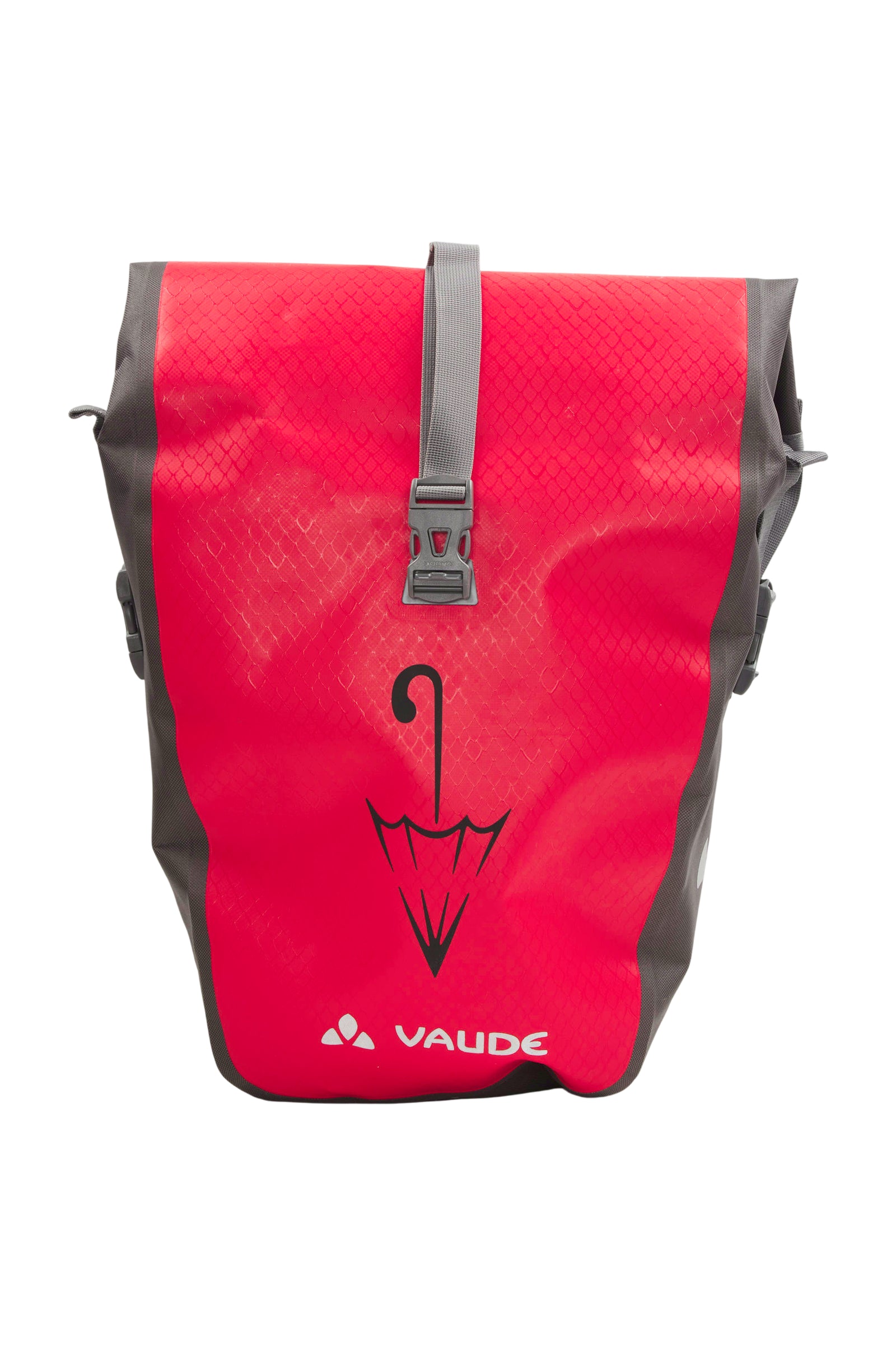 Hinterradtasche (Single & Volumen > 20L) für Damen & Herren