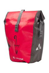 Hinterradtasche (Single & Volumen > 20L) für Damen & Herren