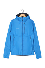 Softshelljacke für Herren