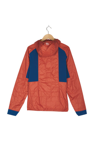 Isolationsjacke (Wolle) für Herren