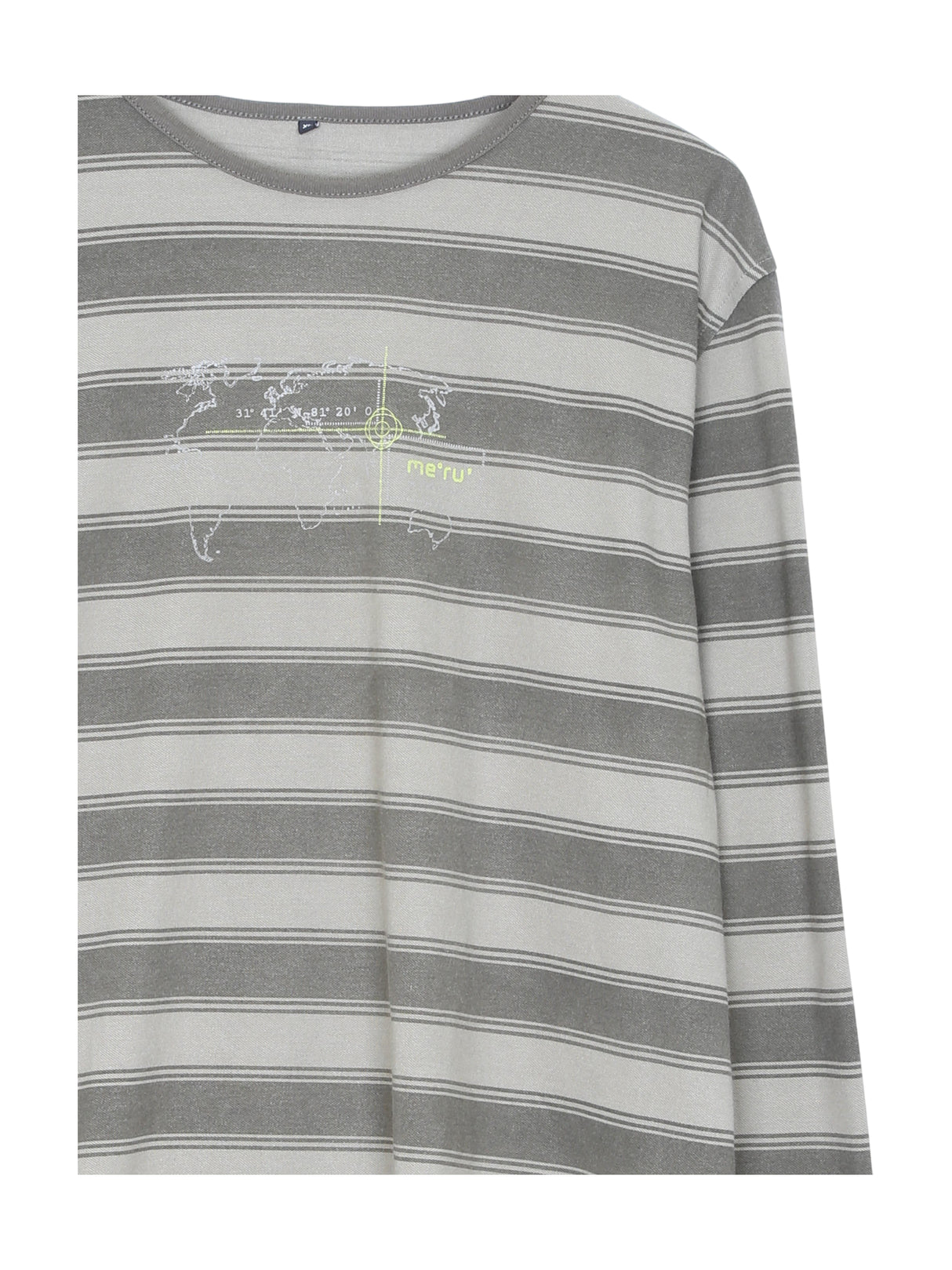 Longsleeve Freizeit für Herren