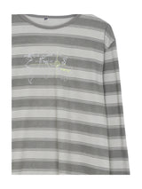 Longsleeve Freizeit für Herren