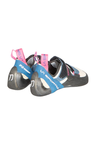 Kletterschuhe für Damen