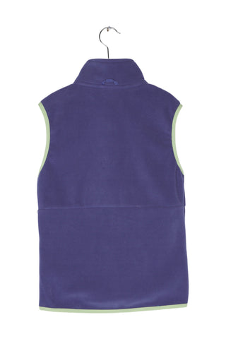 Fleeceweste für Kinder