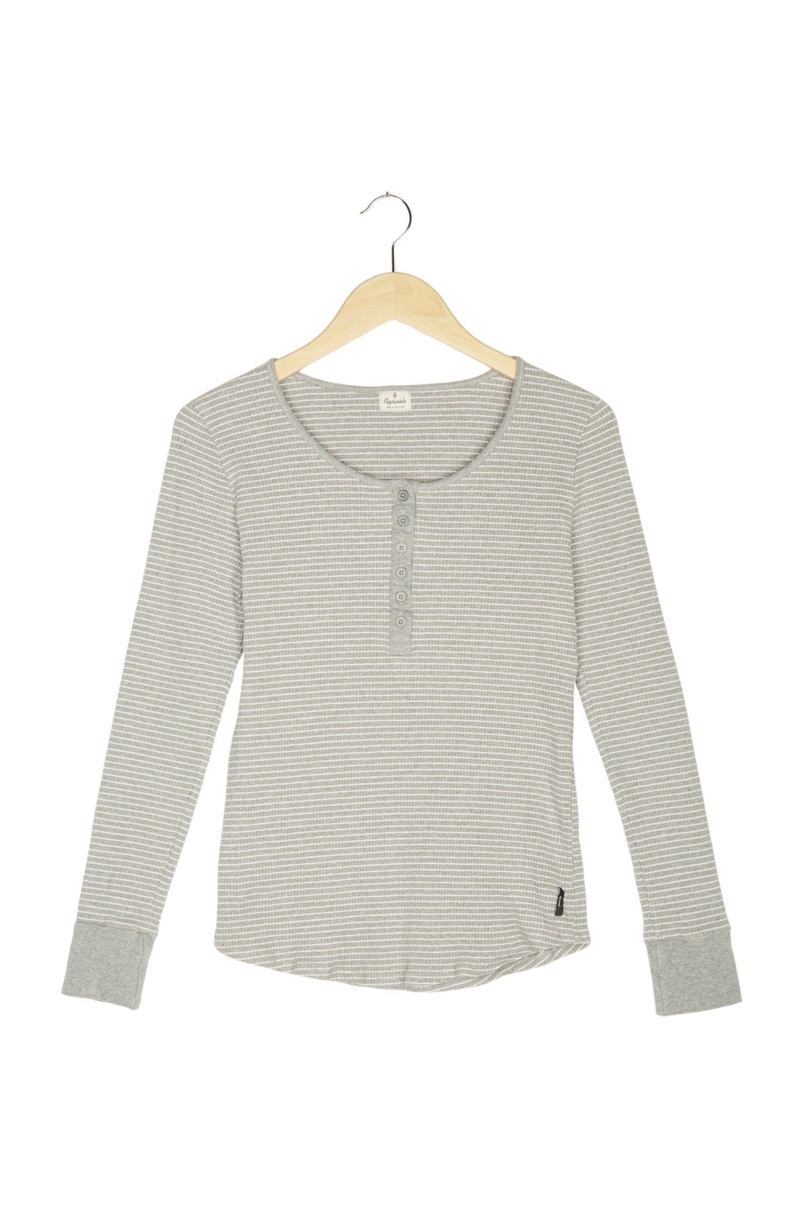 Longsleeve Freizeit für Damen