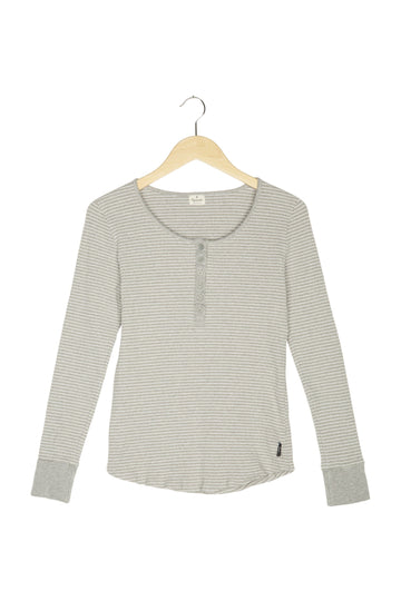 Longsleeve Freizeit für Damen