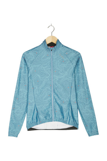 Radjacke für Damen