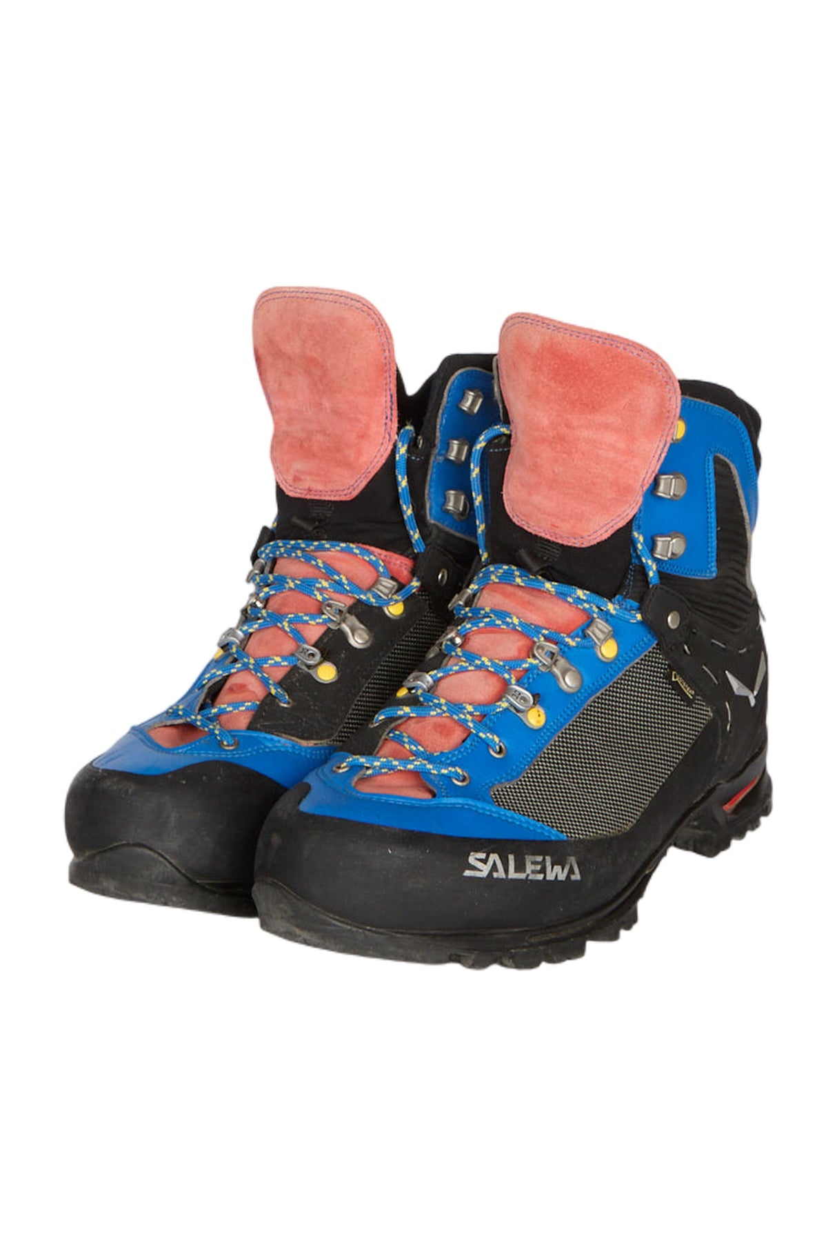 Bergschuhe & Bergstiefel für Herren