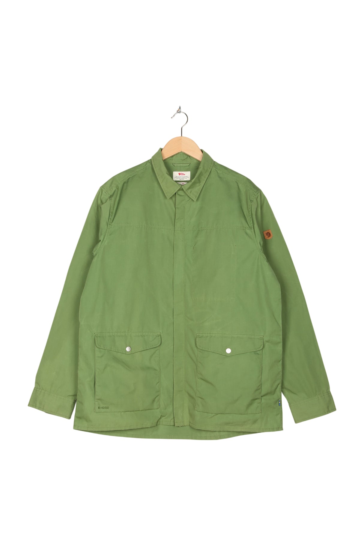 Freizeitjacke für Herren