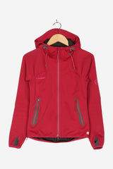 Softshelljacke für Damen